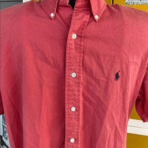 Ralph Lauren Polo shortsleeve